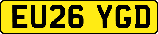 EU26YGD