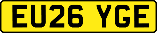 EU26YGE