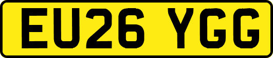 EU26YGG