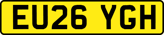 EU26YGH