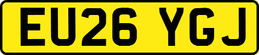 EU26YGJ