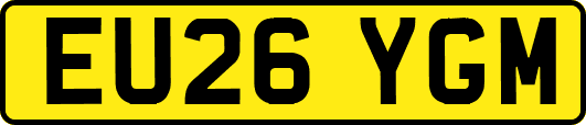 EU26YGM