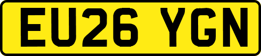 EU26YGN
