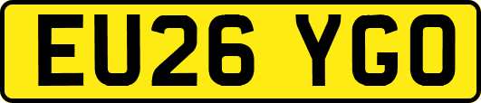 EU26YGO