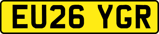 EU26YGR