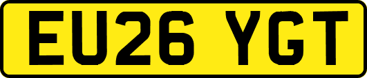 EU26YGT