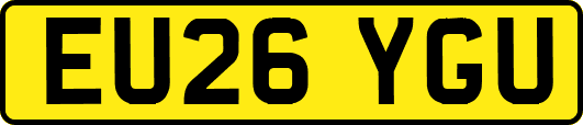 EU26YGU