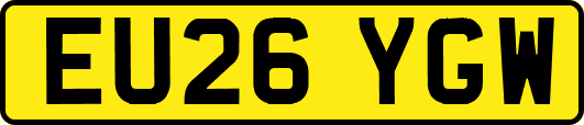 EU26YGW