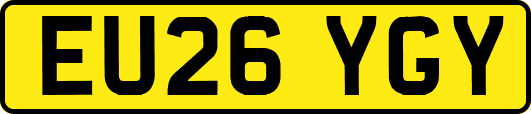 EU26YGY