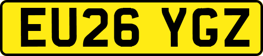 EU26YGZ