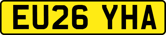 EU26YHA