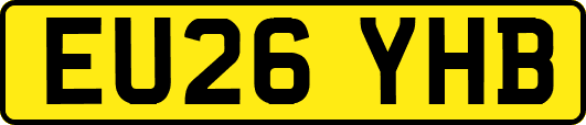EU26YHB