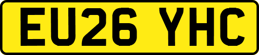 EU26YHC