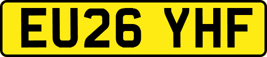 EU26YHF