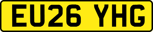 EU26YHG