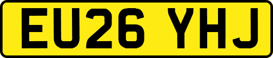 EU26YHJ