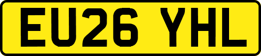 EU26YHL