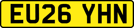 EU26YHN