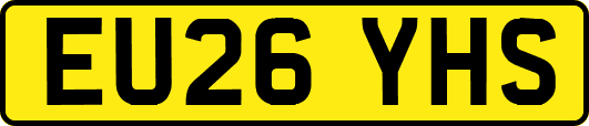 EU26YHS
