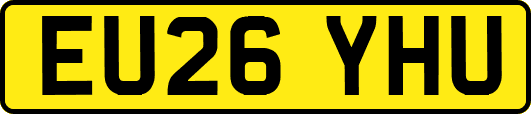 EU26YHU