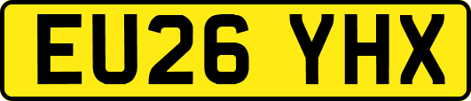 EU26YHX