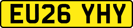 EU26YHY