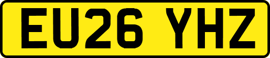 EU26YHZ