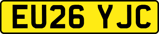 EU26YJC