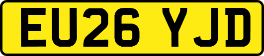 EU26YJD