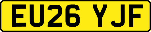 EU26YJF
