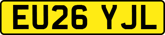 EU26YJL