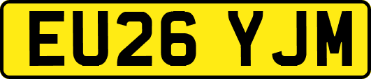 EU26YJM
