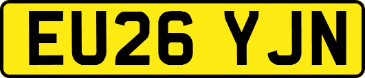 EU26YJN