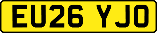 EU26YJO