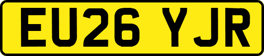 EU26YJR