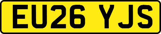 EU26YJS