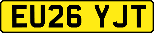 EU26YJT