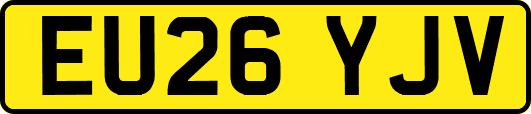 EU26YJV