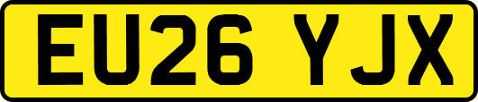 EU26YJX