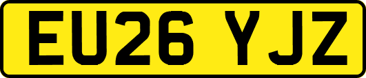 EU26YJZ