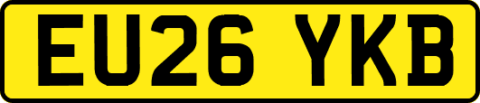 EU26YKB