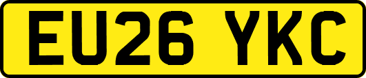 EU26YKC
