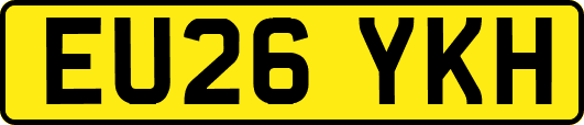 EU26YKH