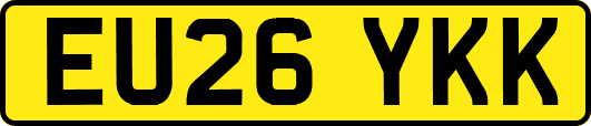 EU26YKK