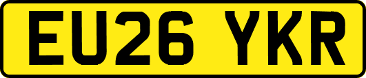 EU26YKR