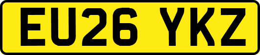 EU26YKZ