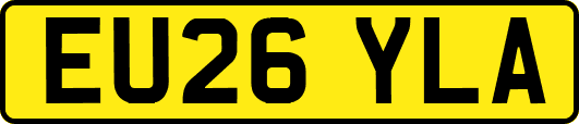 EU26YLA