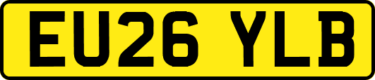 EU26YLB