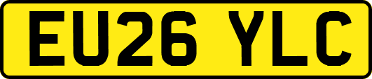 EU26YLC