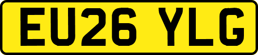EU26YLG
